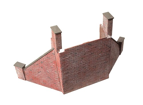 Wills ss64 x - brick, type