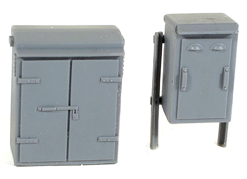 Wills ss88 lineside relay - ss88,