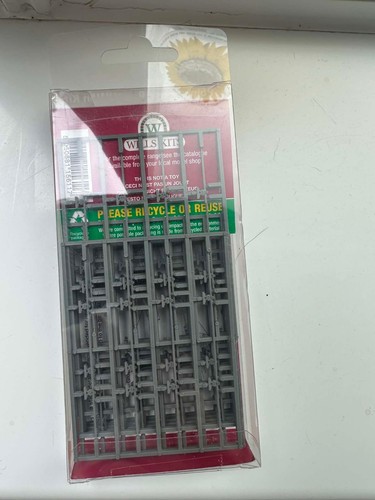 Wills ss90 gauge point - ss90,