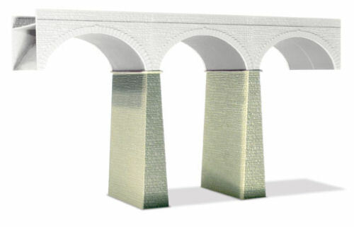 Wills ss83 piers for - ss83, viaduct