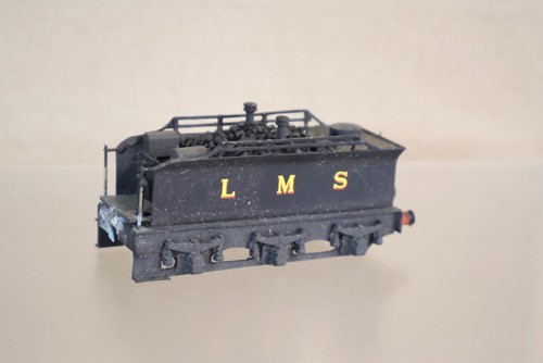 Wills repair kit built - wills,