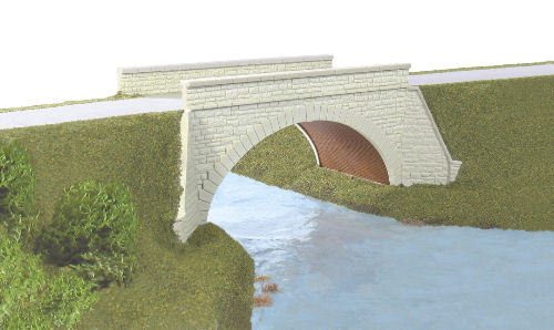 Wills ss82 river canal - wills,
