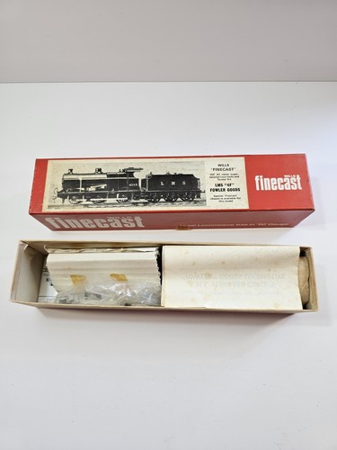 Vintage wills finecast loco - loco, &