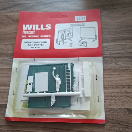 Wills ss21 hoardings - wills,