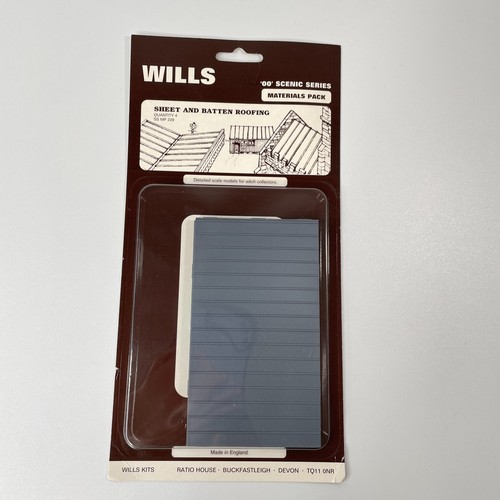 Wills gauge ssmp229 sheet - ssmp229,