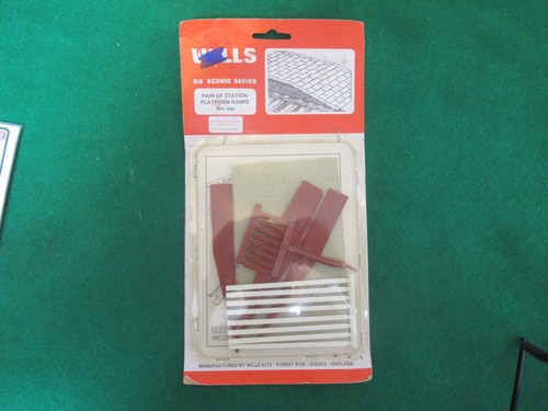 Wills gauge scenic - wills,