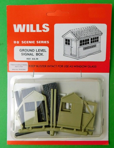 Wills scenic series - wills,