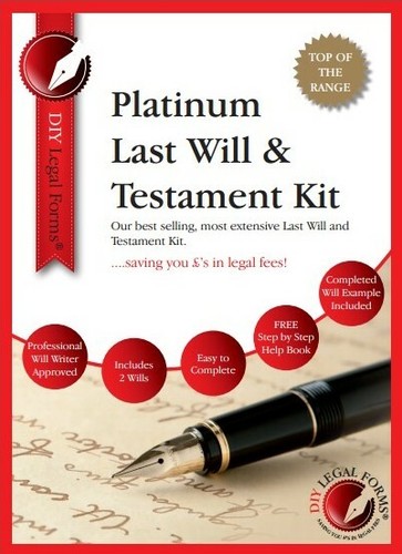 Last will and - last,