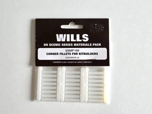 Ssmp199 wills kit gauge - kit, oo/ho