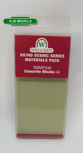 Gauge wills ssmp230 - oo,