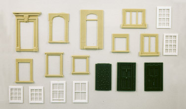 Wills ss42 windows doors - wills, &