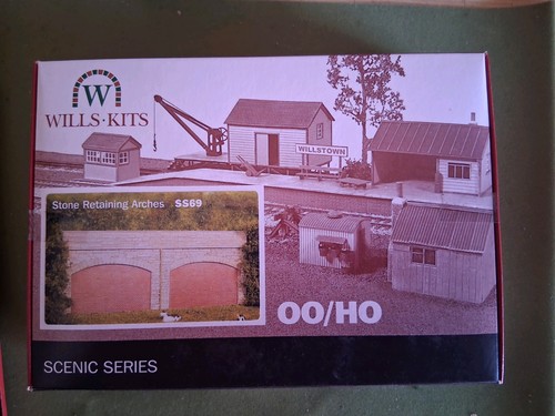 Wills ss69 stone type - ss69,