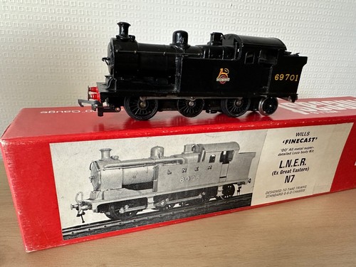 Lner wills kit triang - wills,