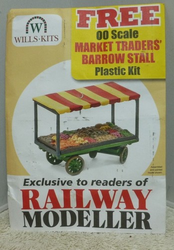 Wills kit market - wills,