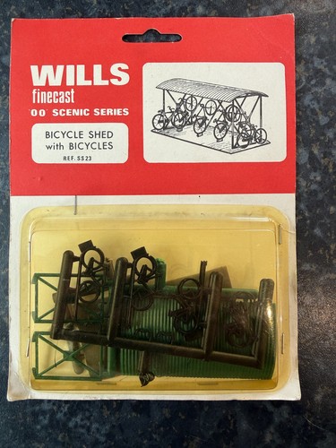 Wills bicycles and - and, kit