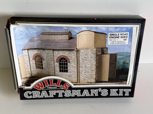 Wills ck14 gauge single - ck14,