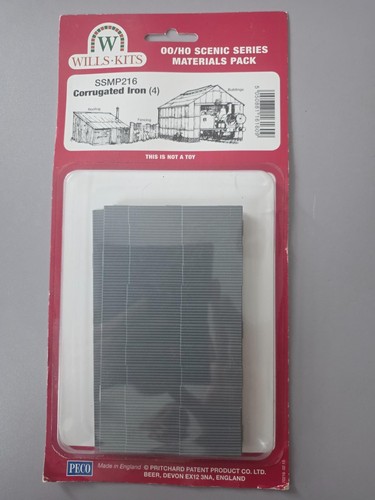 Wills kits ssmp216 - kits,