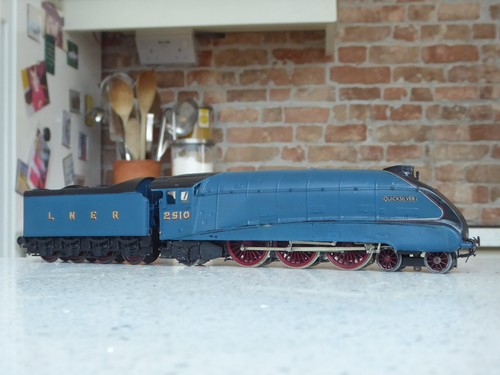 Class superbly built - built, from