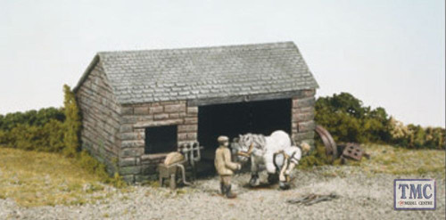 Ss31 wills kit - wills,