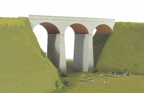 Wills ss80 stone - wills, viaduct