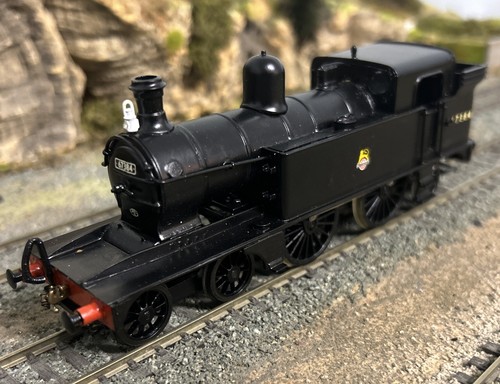 Kit built - kit-built, (wills