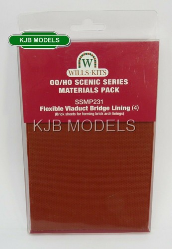 Gauge wills ssmp231 - gauge,