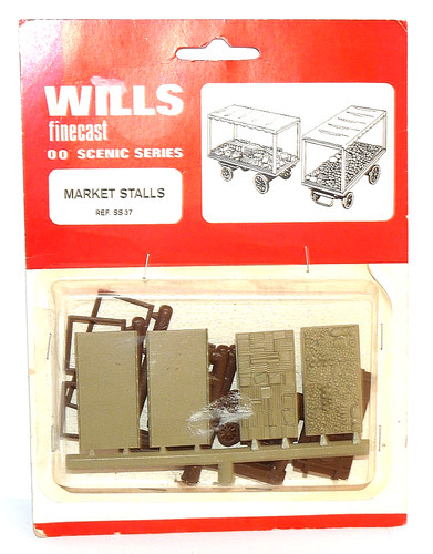 New wills kit ss37 x2 - kit,
