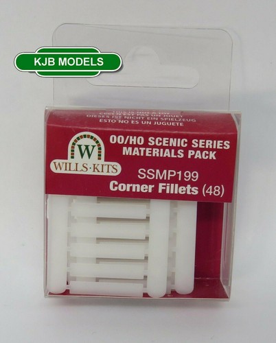 Gauge wills ssmp199 - wills,