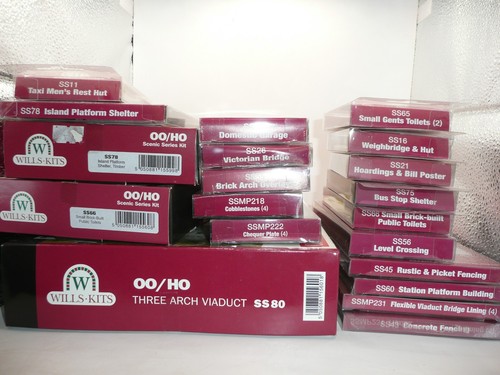 Wills gauge plastic - gauge,