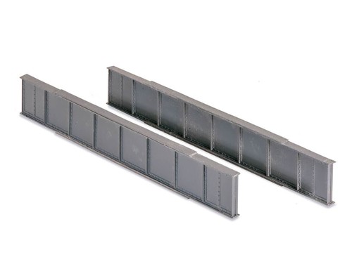 Wills ss57 vari girder bridge - wills, vari-girder