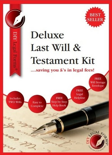 2026 deluxe last will and - 2026,