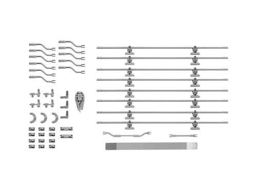 Wills ss89 gauge point - oo,