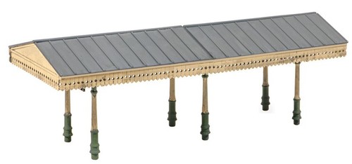 Wills ss54 station platform - wills,
