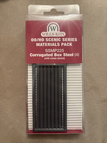 Wills kits ssmp225 - -, (4)