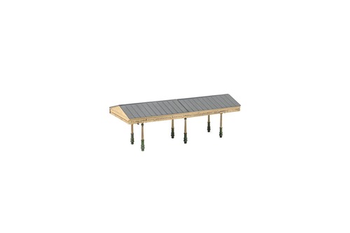 Wills ss54 gauge - wills, oo