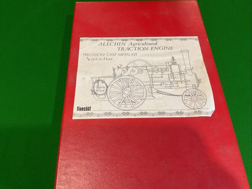 Wills finecast model - wills,