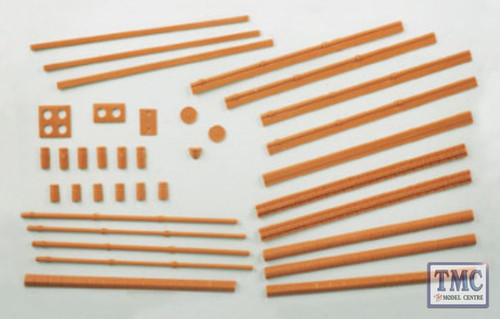Ss46 wills kit - ss46, oo/ho