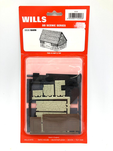 Wills gauge ss30 stone - -, &