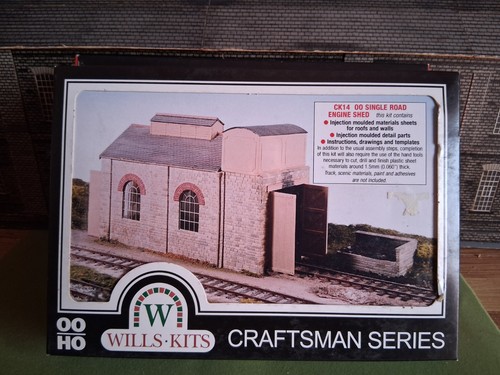 Wills ck14 single road - single,