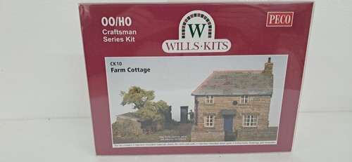 Wills kits gauge ck10 - wills,