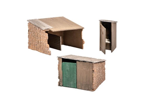 Wills ss19 gauge grotty - wills,