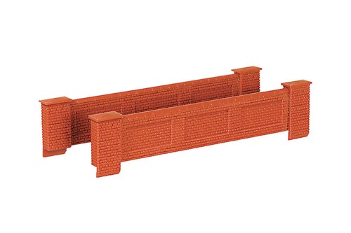 Wills ss79 gauge parapet - ss79,