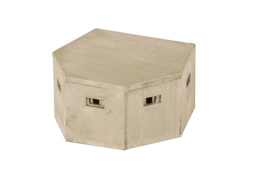Wills ss74 gauge pill box - ss74,