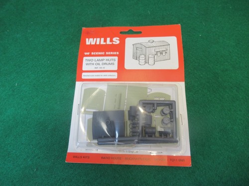 Wills scenic series - wills,