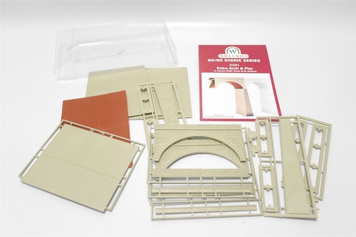 Viaduct extension kit oo - kit, oo/ho