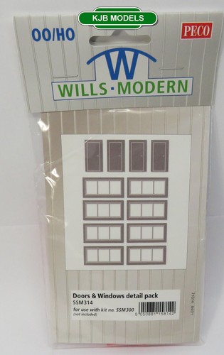 Gauge wills modern ssm314 - gauge,