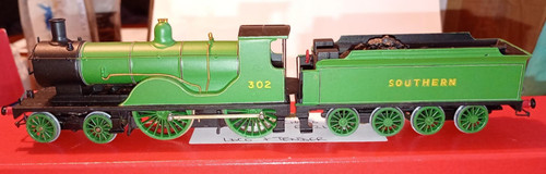 Wills 4mm gauge southern - oo, sr