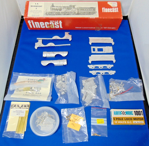 Wills finecraft c r - s.e., &