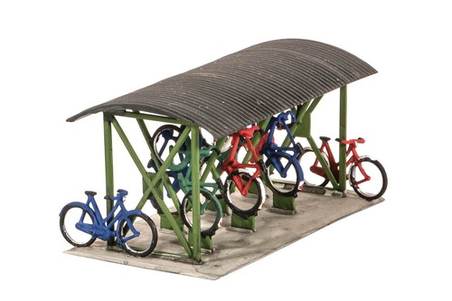 Wills ss23 gauge bicycle - wills,