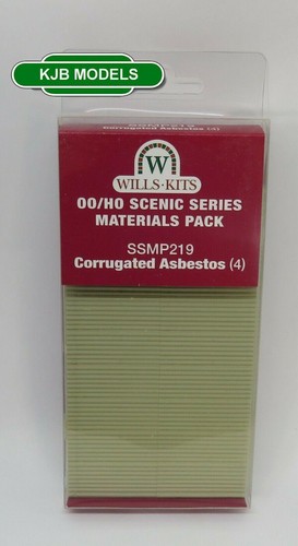 Gauge wills ssmp219 - gauge,